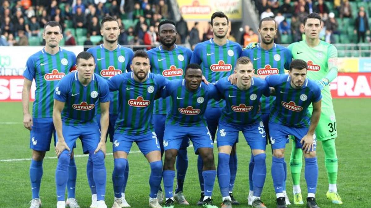 Gen yldz szlemesini tek tarafl feshetti