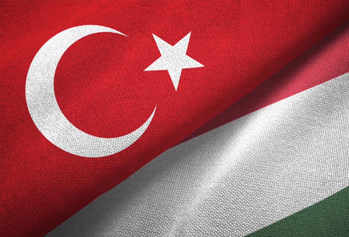 T�rkiye-Macaristan ticaret hacminin 6 milyar dolara ula�mas� bekleniyor