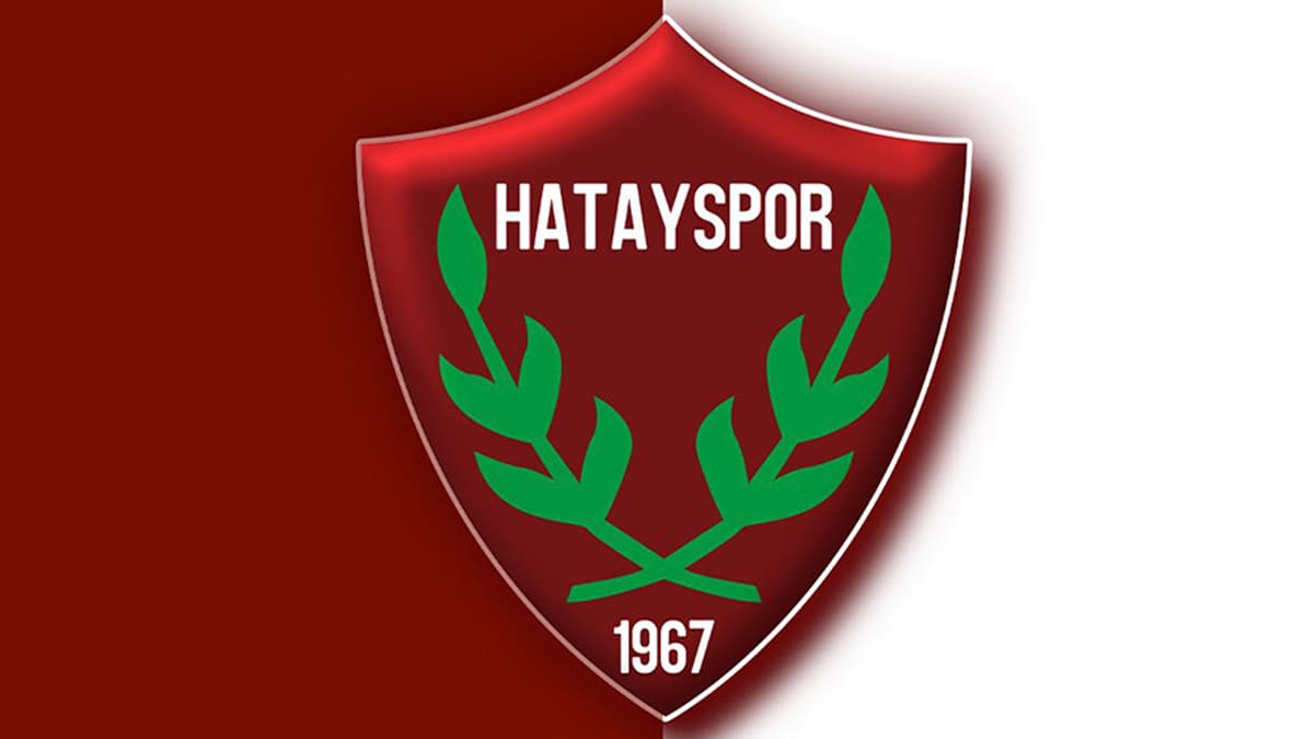 Hatayspor'un test sonu�lar� belli oldu