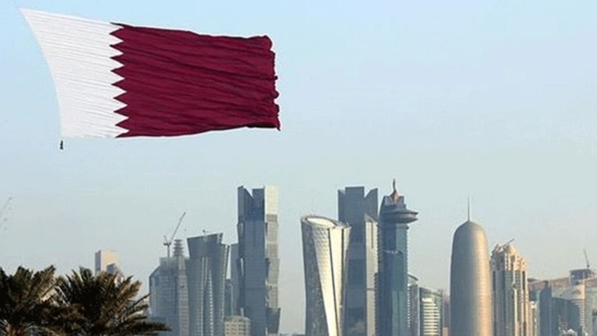 Katar: Suudi Arabistan, sistematik dezenformasyon kampanyas yrtyor
