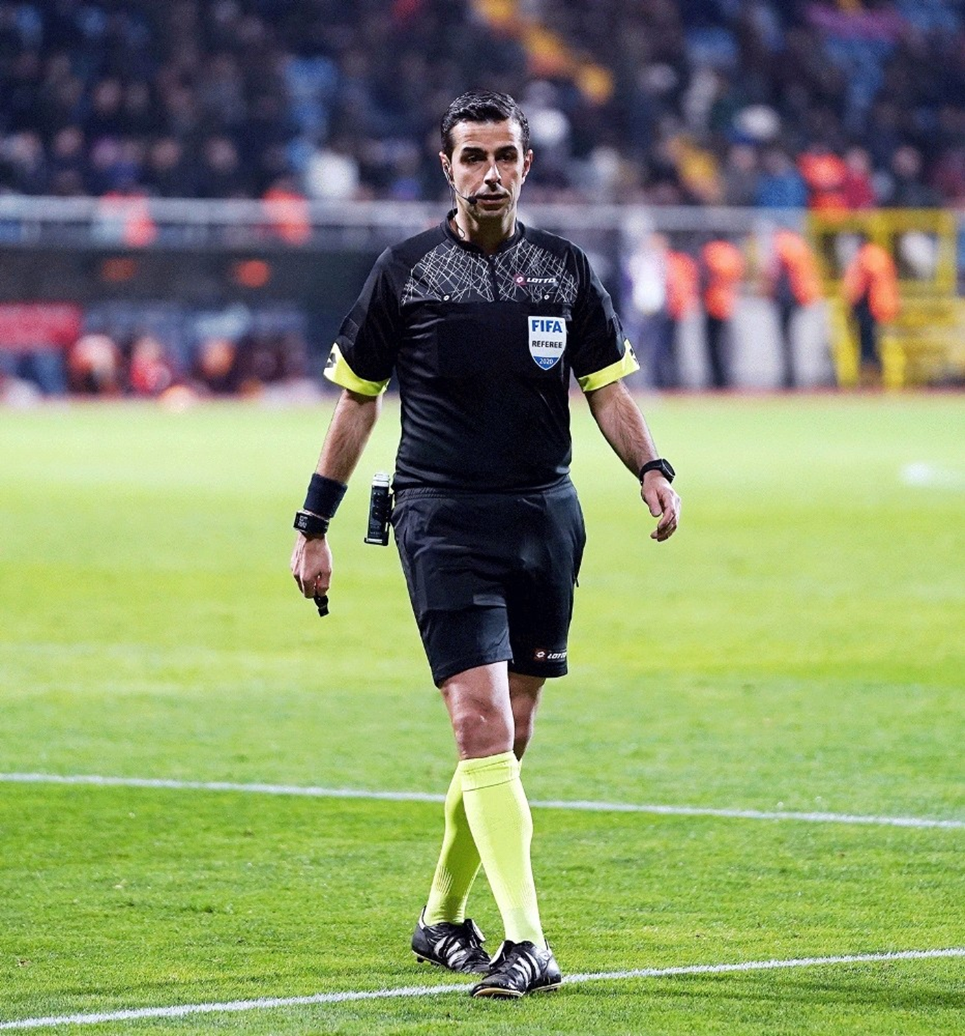 Mete Kalkavan Kayserispor'a yaram�yor!