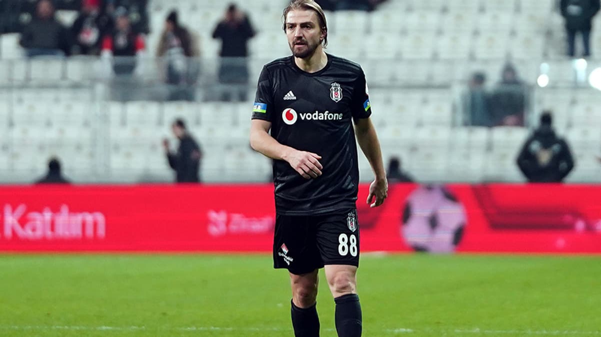 ��te Caner'in yeni tak�m�