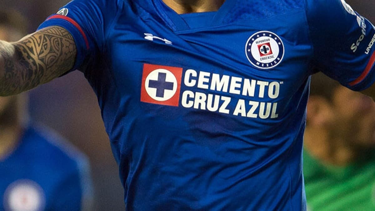 Cruz Azul'de 22 kii koronavirse yakaland