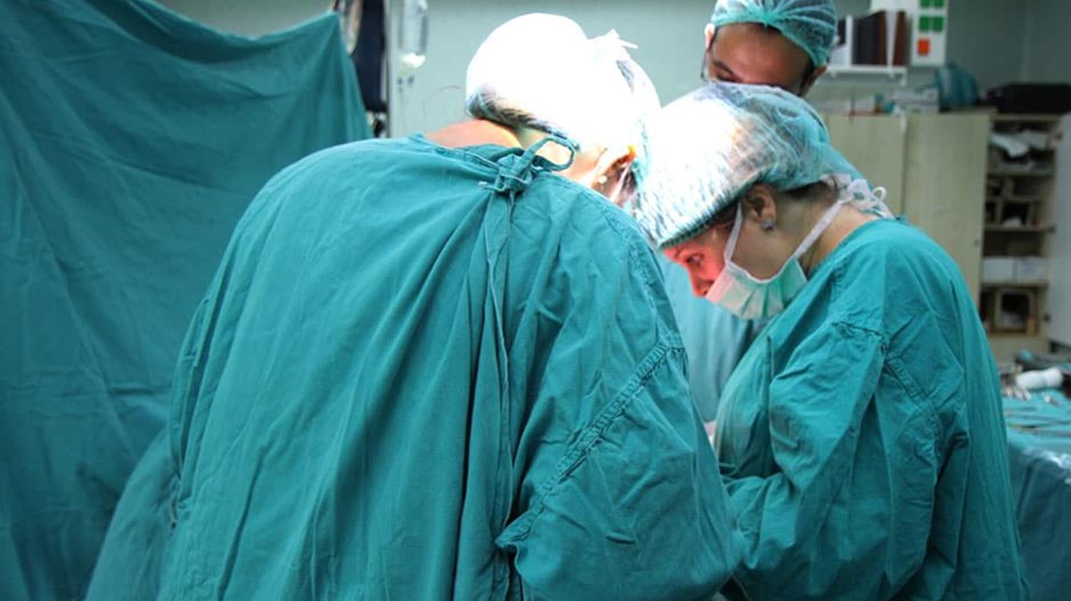 D�nyada bir ilk T�rkiye'de ba�ar�ld�! T�rk bilim insan�: �nan�lmaz talep var