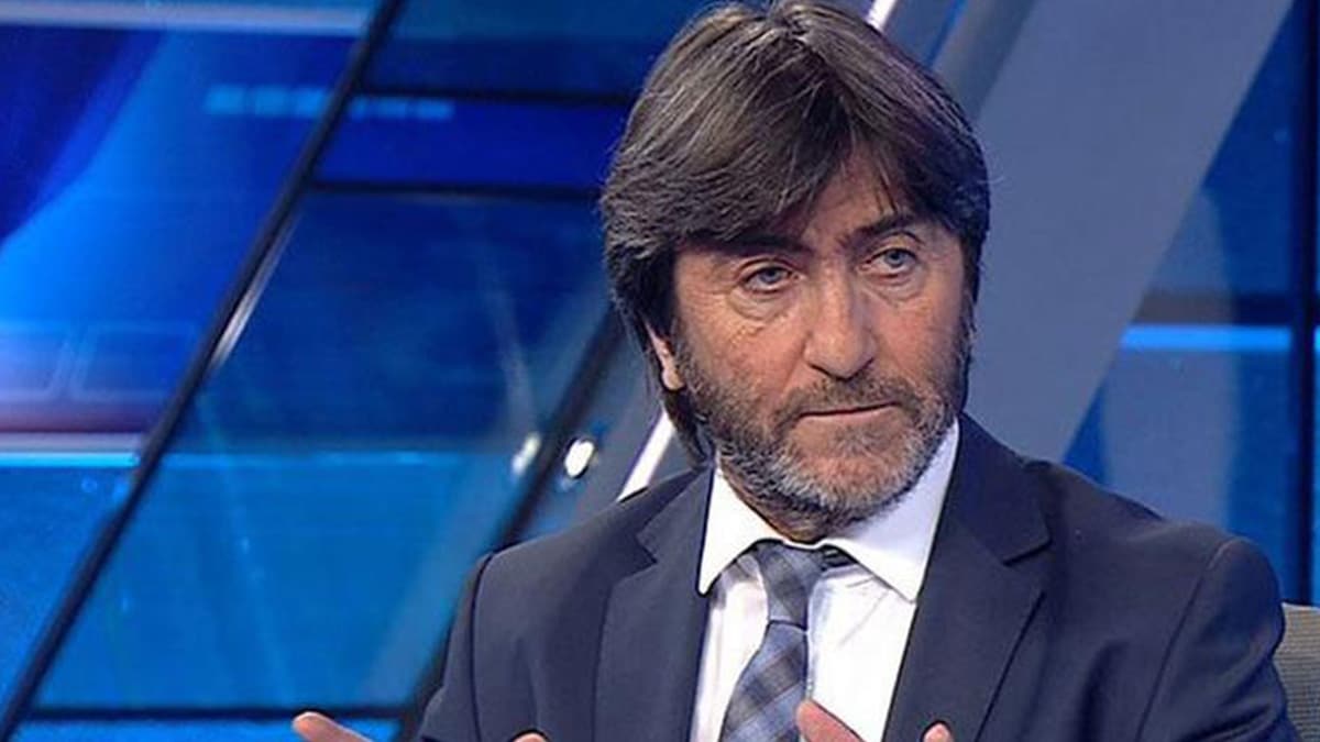 R�dvan Dilmen: 'Art niyetli oldu�unu d���n�yorum'