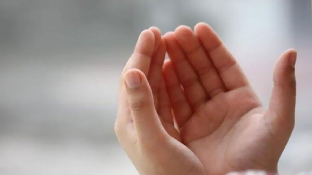 S�nava girenler i�in okunacak dua ve sureler