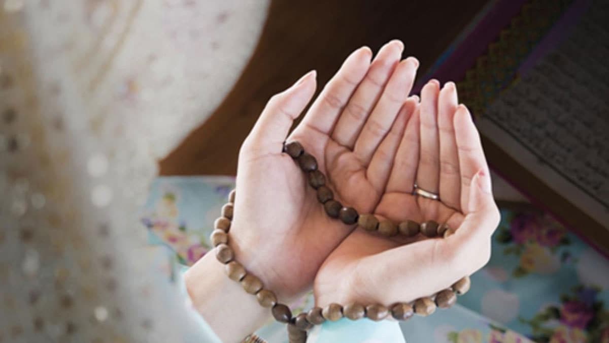 S�navda unutkanl�k i�in okunacak dualar neler? Unutkanl�k i�in okunacak dua