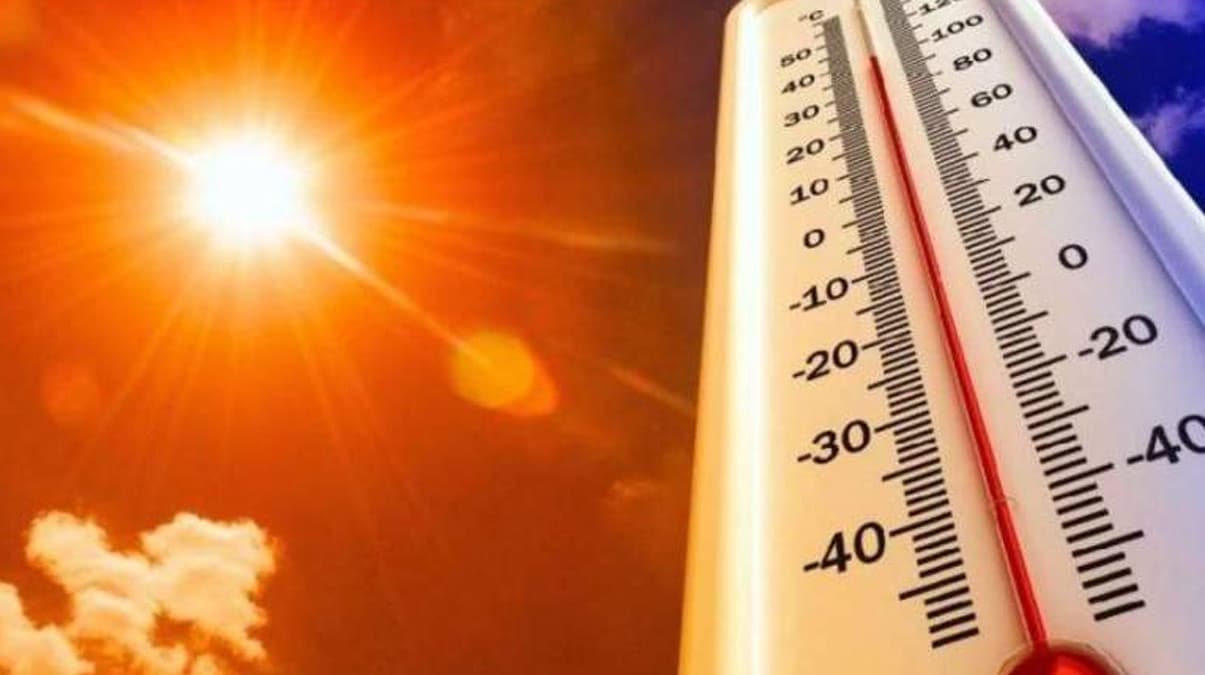 Uzmanlar uyar�yor: Afrika s�caklar� etkili olacak