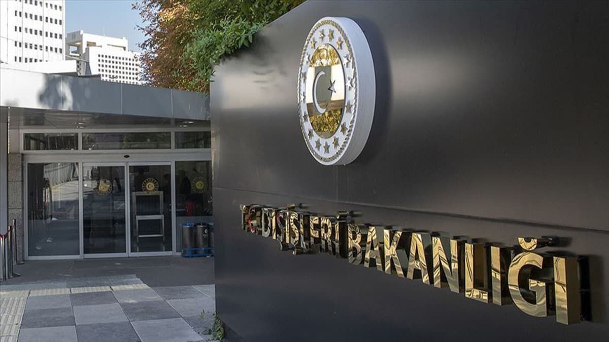 Avrupa'nn gbeinde PKK skandal! Dileri Bakanl: Avusturya'nn Ankara Bykelisi, bakanla davet edilecek