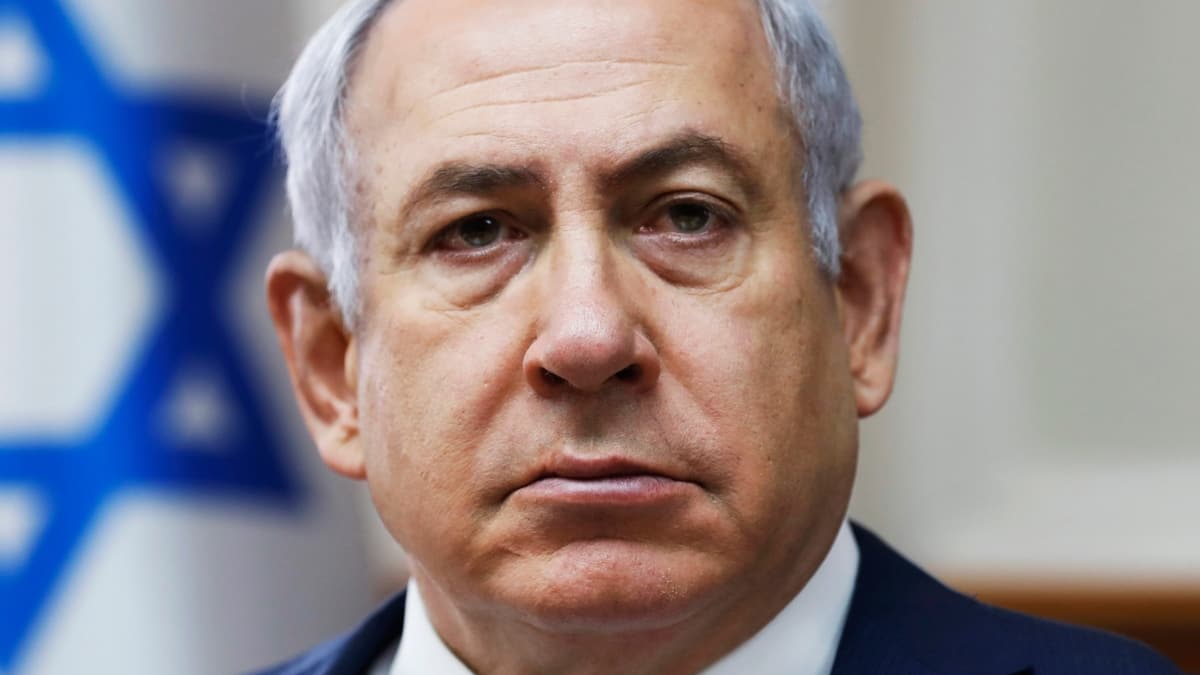 Filistin Ynetimi: Netanyahu, ilhaktan sonra mzakere edecek tek bir Filistinli bulamayacaktr