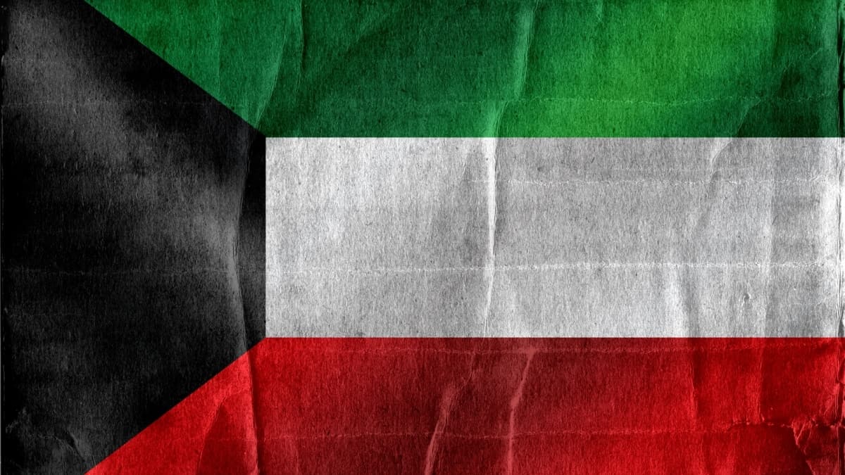 Kuveyt'ten vatandalarna giri izni salanmamas halinde AB'ye misliyle karlk verilecei uyars 