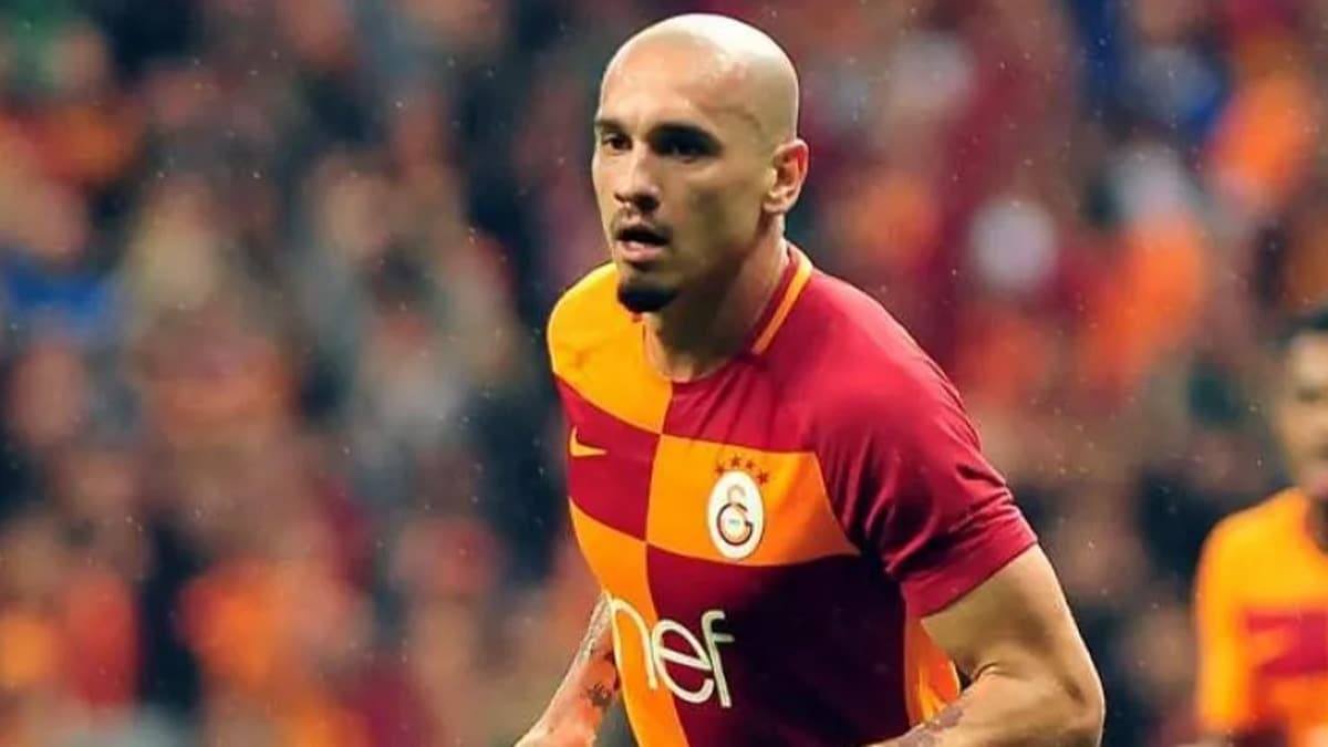 Maicon'da opsiyon krizi! Galatasaray'a geri dnyor