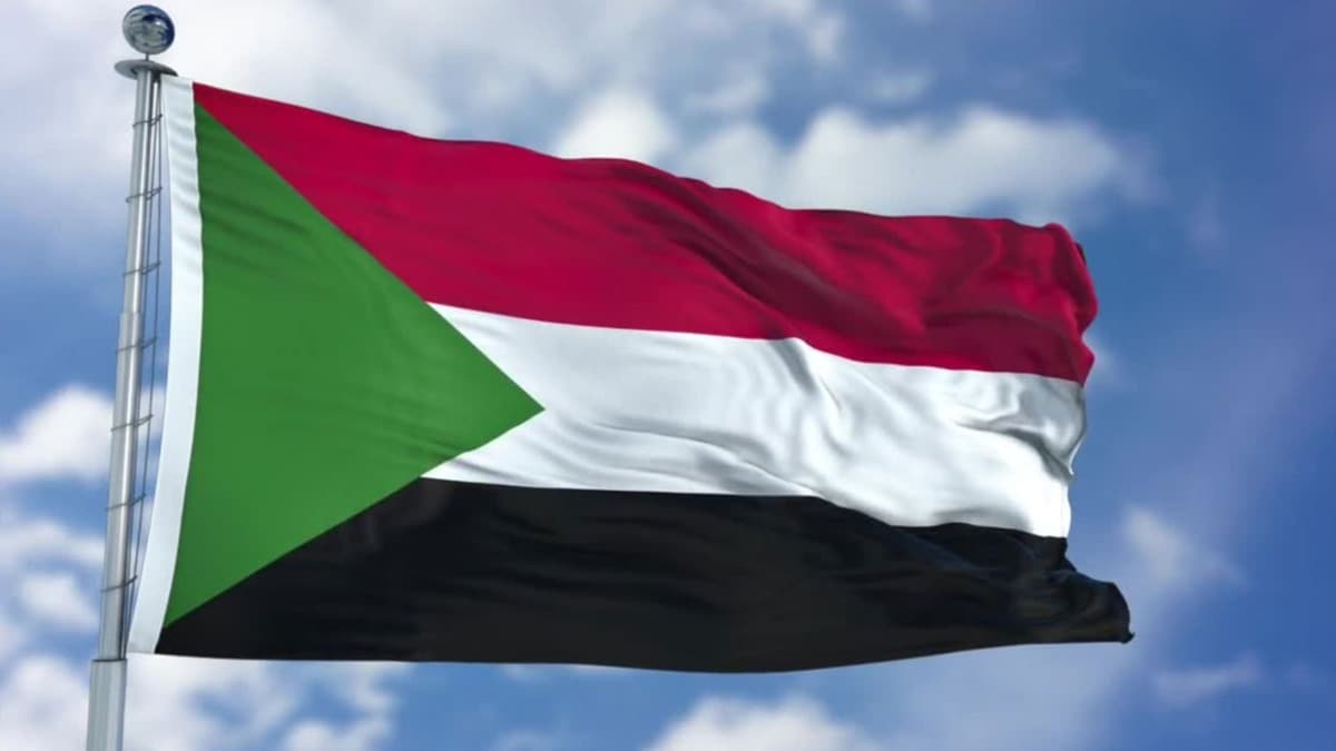 Sudan, Cenevre'deki ''Ottawa Szlemesi'' toplantlarna bakanlk edecek