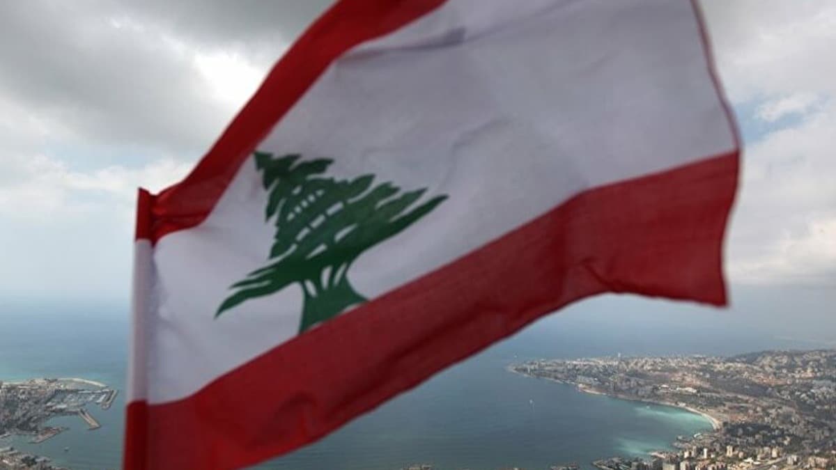 ABD'nin Beyrut Bykelisi ile rportaj yaplmasn yasaklayan Lbnanl hakim istifa etti