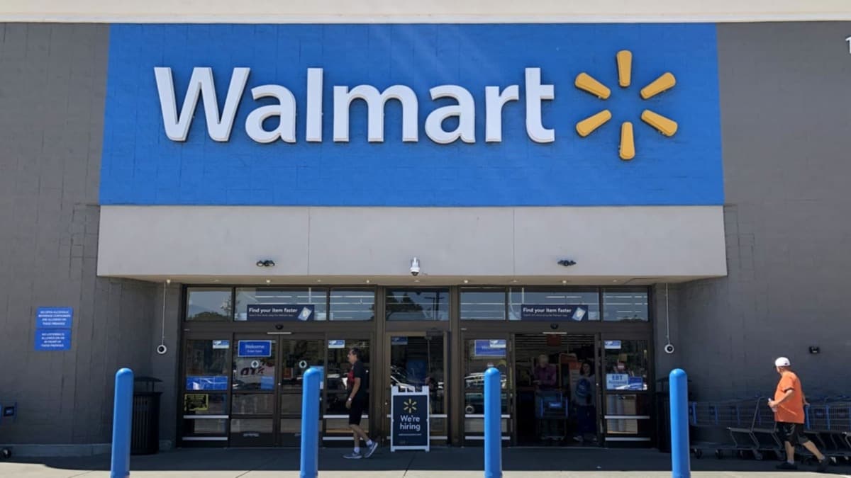 ABD'nin en byk perakendecisi Walmart'tan ''tm hayatlar nemlidir'' yazl rnlere yasak