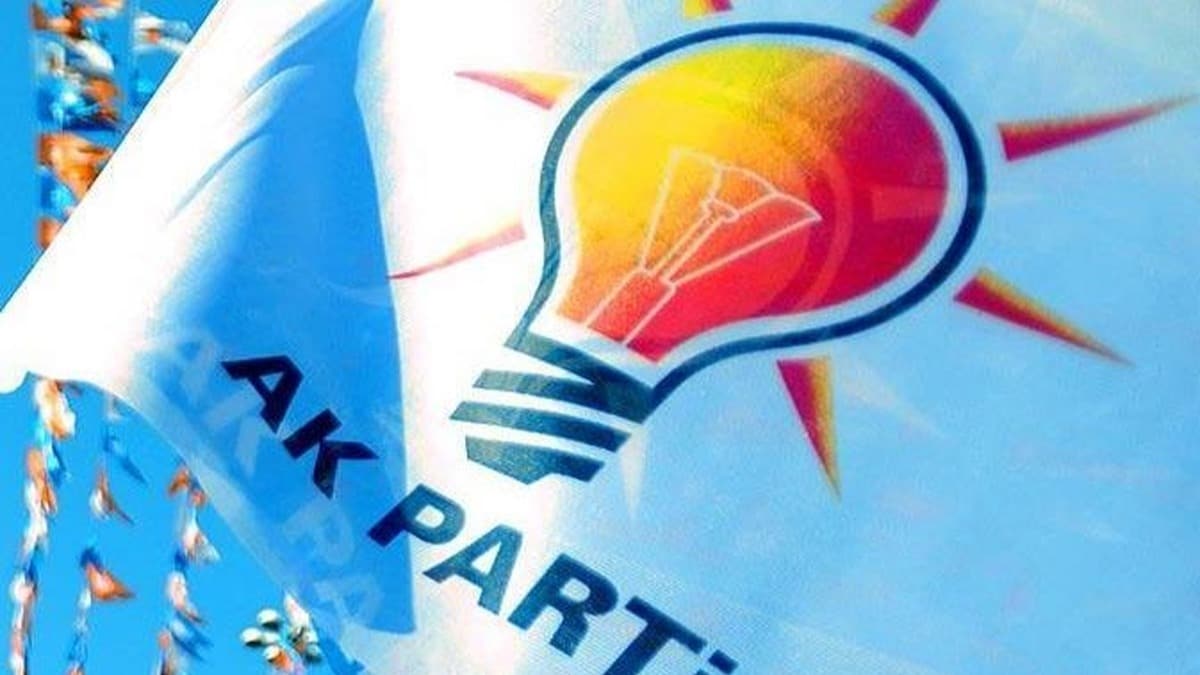 AK Parti stanbul l Bakanlndan ''100 bin yeni ye'' kampanyas