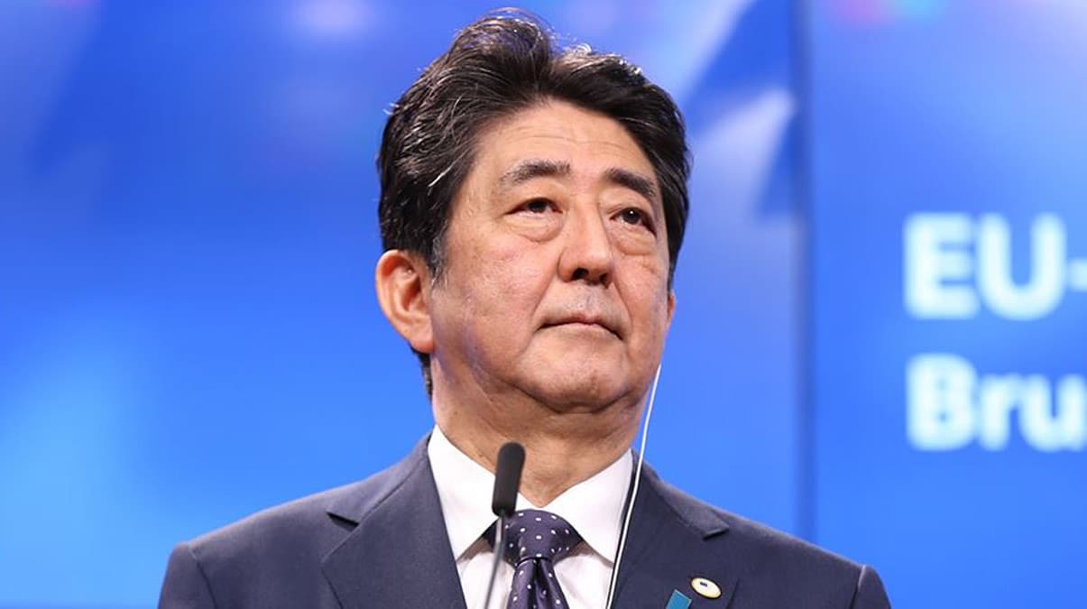 �in'in Hong Kong karar�na Japonya'dan ilk tepki!