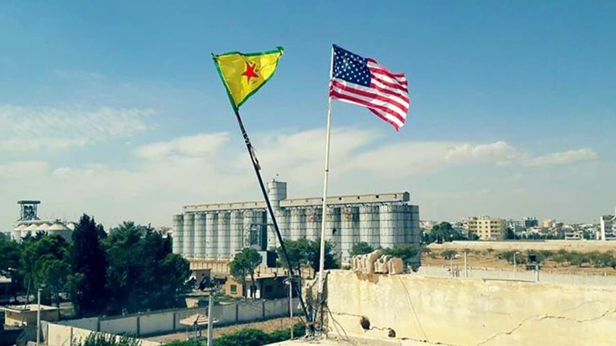 Dnya Sryaniler Konseyi: PKK/YPG, ''bamsz bir Krt blgesi'' kurma hayaliyle aznlklara bask uyguluyor