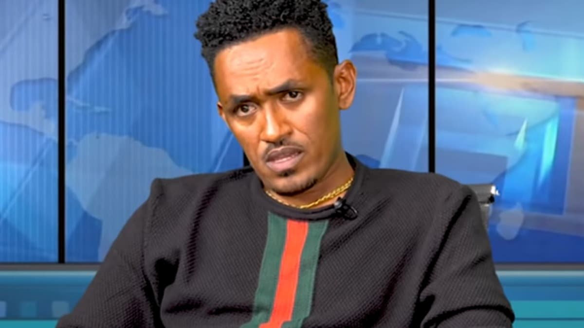 Etiyopya'da nl arkc aktivist vurularak ldrld