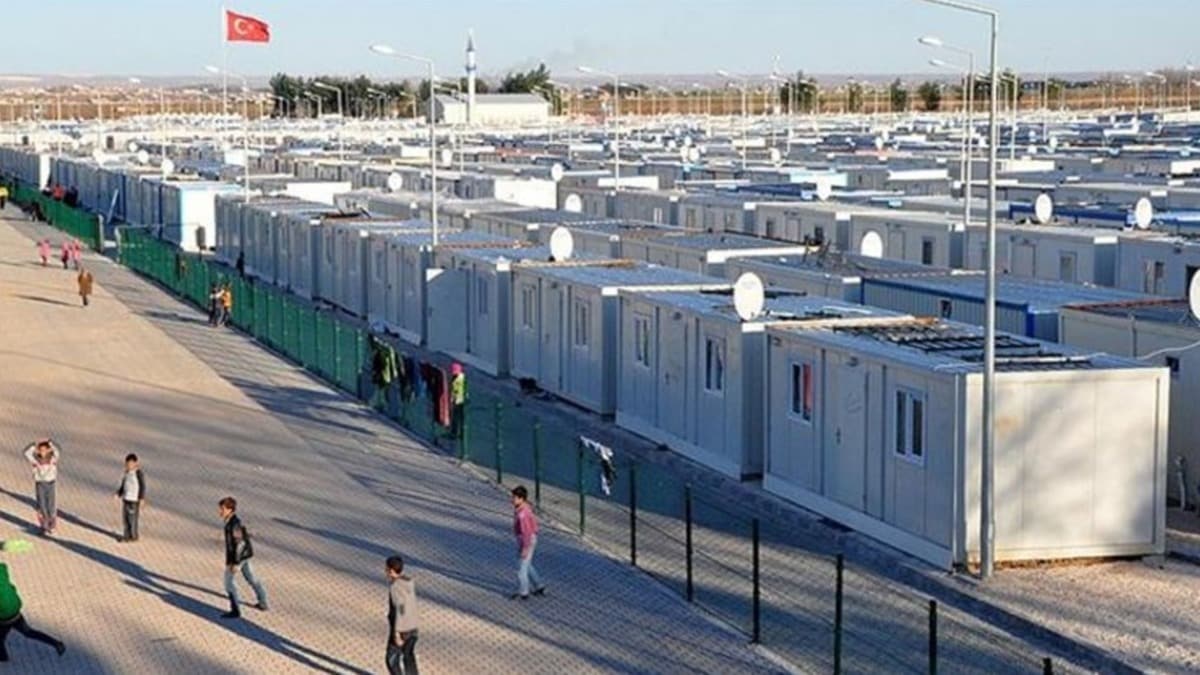 Kanada, Suriyeli mlteciler konusunda Trkiye'ye teekkr etti