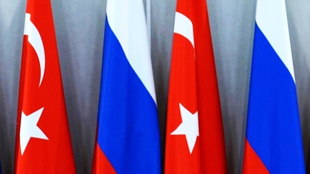 Rusya: Trkiye ile uular balatmay deerlendiriyoruz 