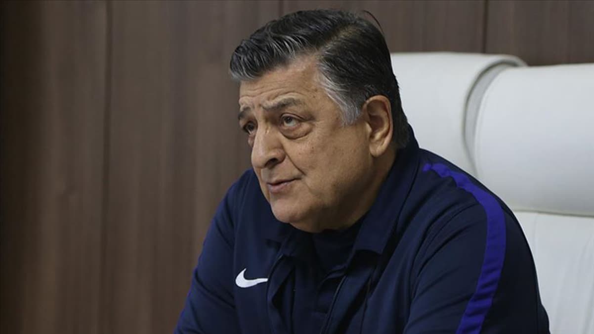 Y�lmaz Vural: 'Bizi art�k kimse yenemez'