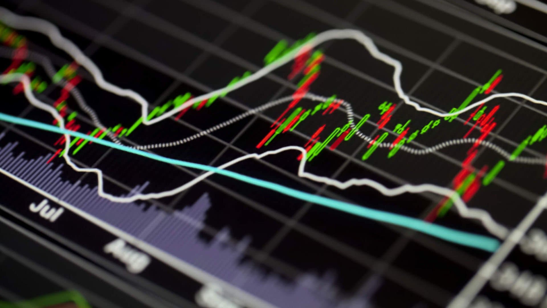 Avrupa borsalar� kar���k seyirle kapand�