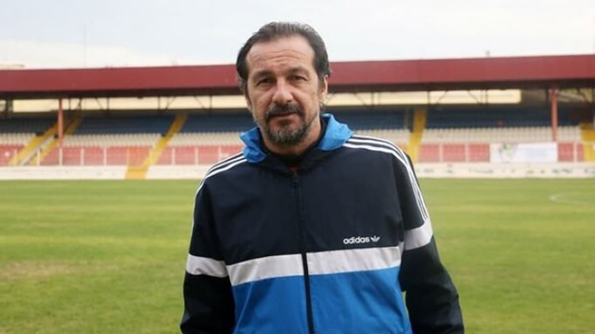 Yusuf �im�ek istifa etti