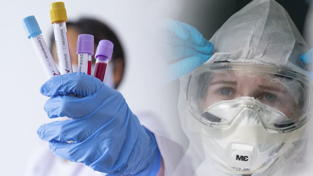 Bilim Kurulu yesi Tevfik zl 'yeni bir virs' deyip uyard: Pandemiye dnebilir!