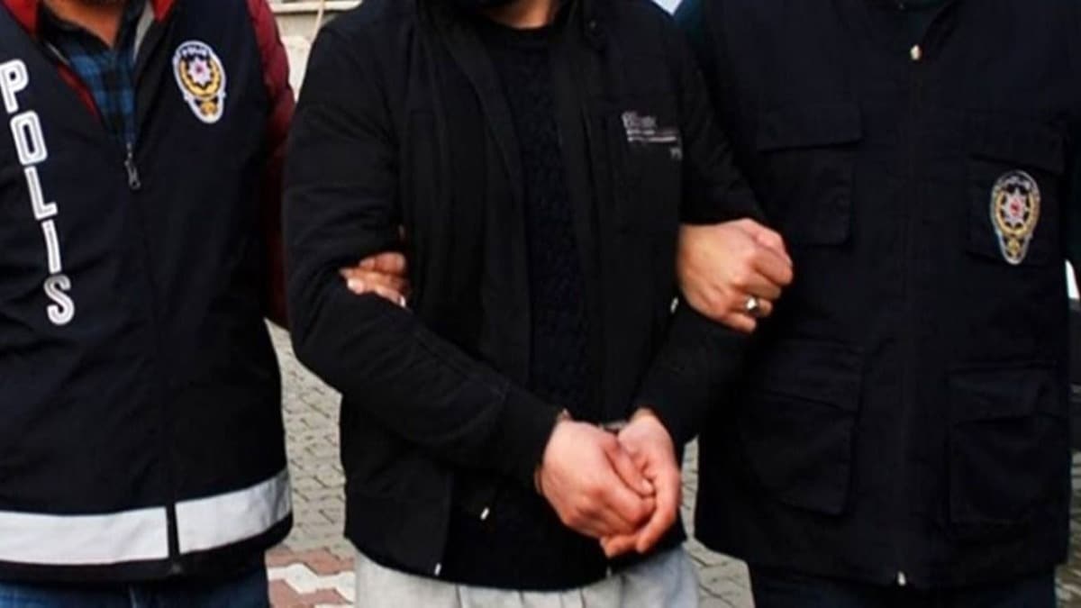 Gaziantep'te FET san eski retmene 6 yl 3 ay hapis cezas 