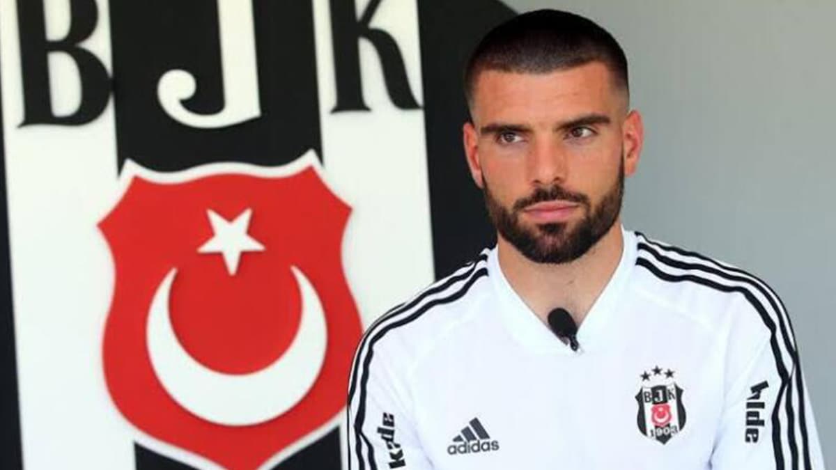 Rebocho: 'Ba��m� belaya sokmak istemedim'