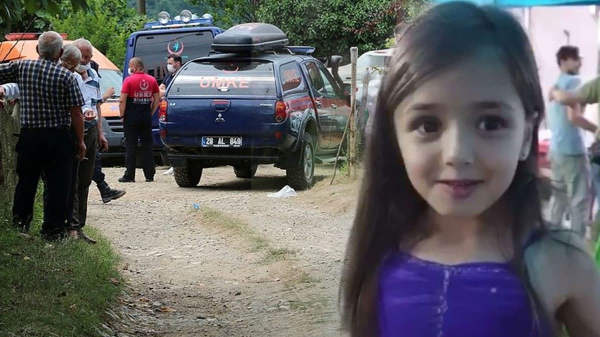 Son dakika... 7 ya��ndaki �kranur'u kim �ld�rd�? M�ge Anl�'da aranan �kranur'a ne oldu?