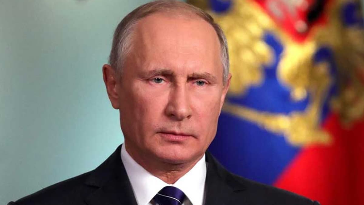 Putin'den Suriye aklamas: Rusya ve Trkiye'nin abalar somut sonular getiriyor