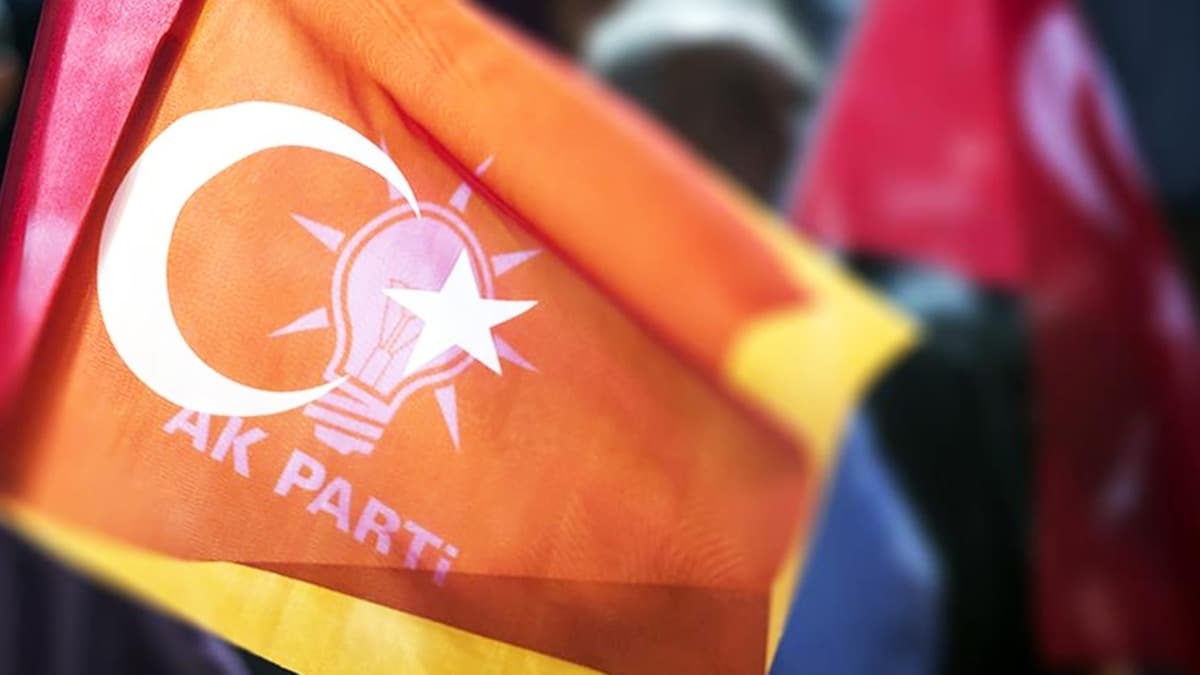 Trkiye 'stanbul Szlemesi'nden ayrlyor mu? AK Parti'den kritik aklama