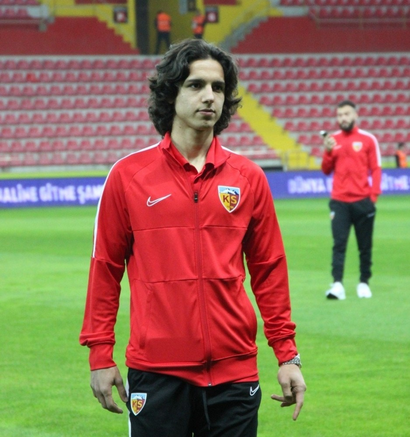 �stanbul'a transfer oluyor