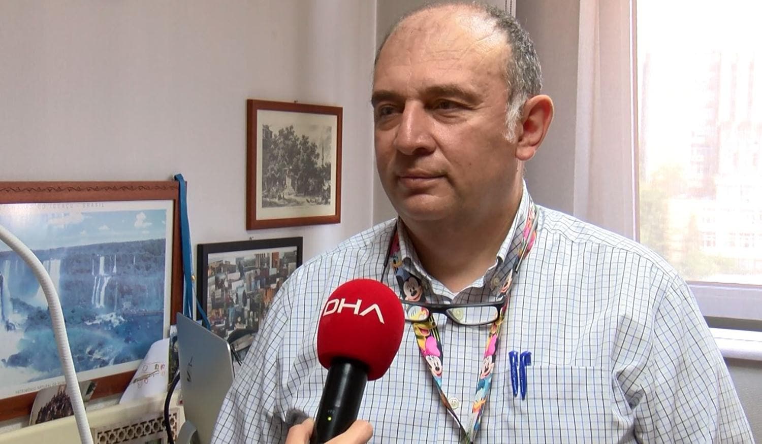 Bilim Kurulu �yesi: Gelenek, g�reneklerimizle ili�kili vakalar�m�z fazla