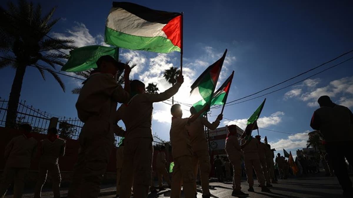 Gazze, srail'in ''ilhak'' plann uygulamasna nasl tepki verecek?