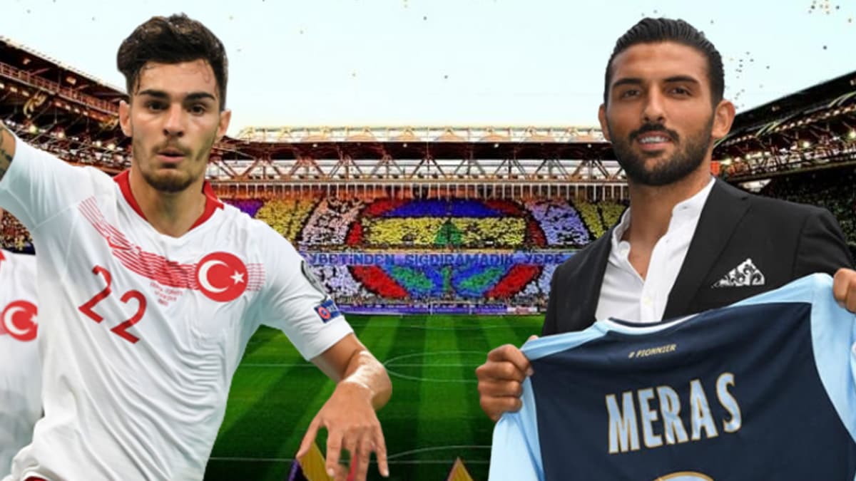 ��te F.Bah�e'nin yerli operasyonu