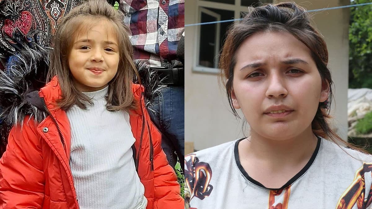 �kranur'un annesi hakk�nda fla� iddia! �kranur'un annesi ne sakl�yor?