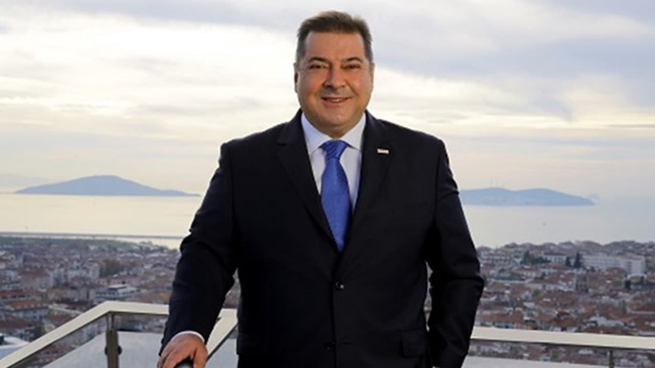 Alman devinin ba�kan�: T�rkiye, ciddi adaylar�n bir tanesi