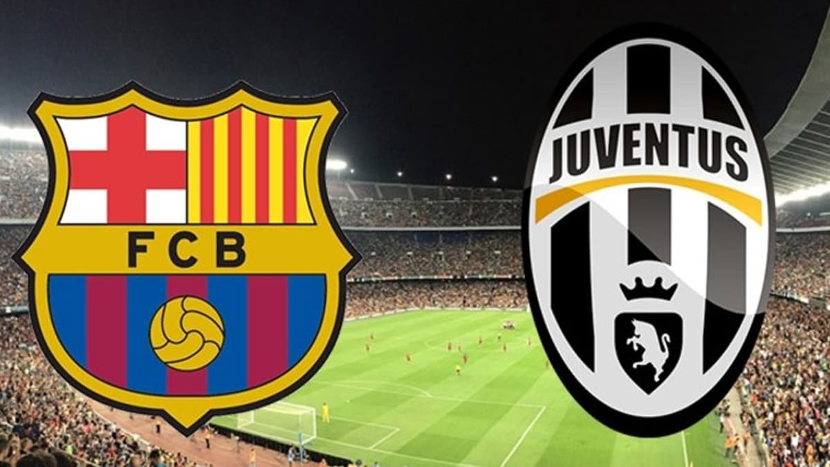 Barcelona ve Juventus yeni takasa hazrlanyor!