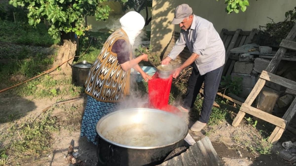 Bakan Erdoan tavsiye etti, taleplere yetiemiyorlar! 