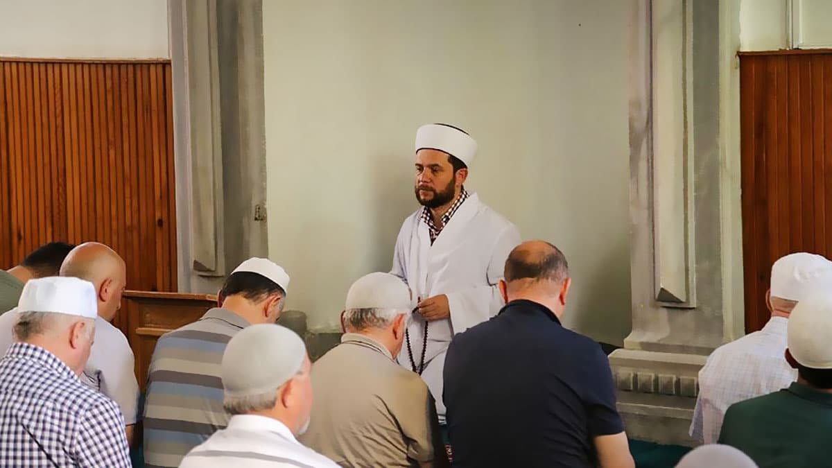 Cuma hutbesinin bu haftaki konusu ne? Diyanet 3 Temmuz 2020 cuma hutbesi