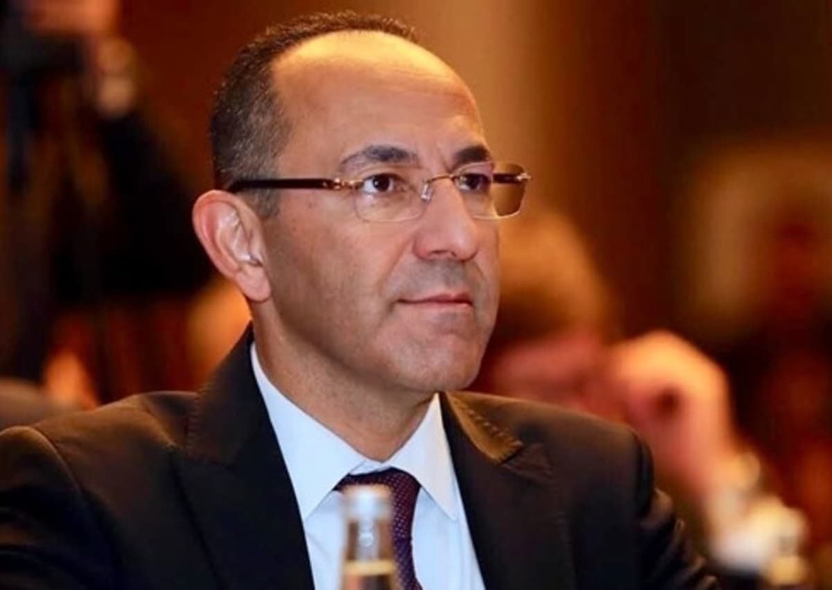 FET�'den hapis cezas� alan CHP'li O�uz tahliye edildi