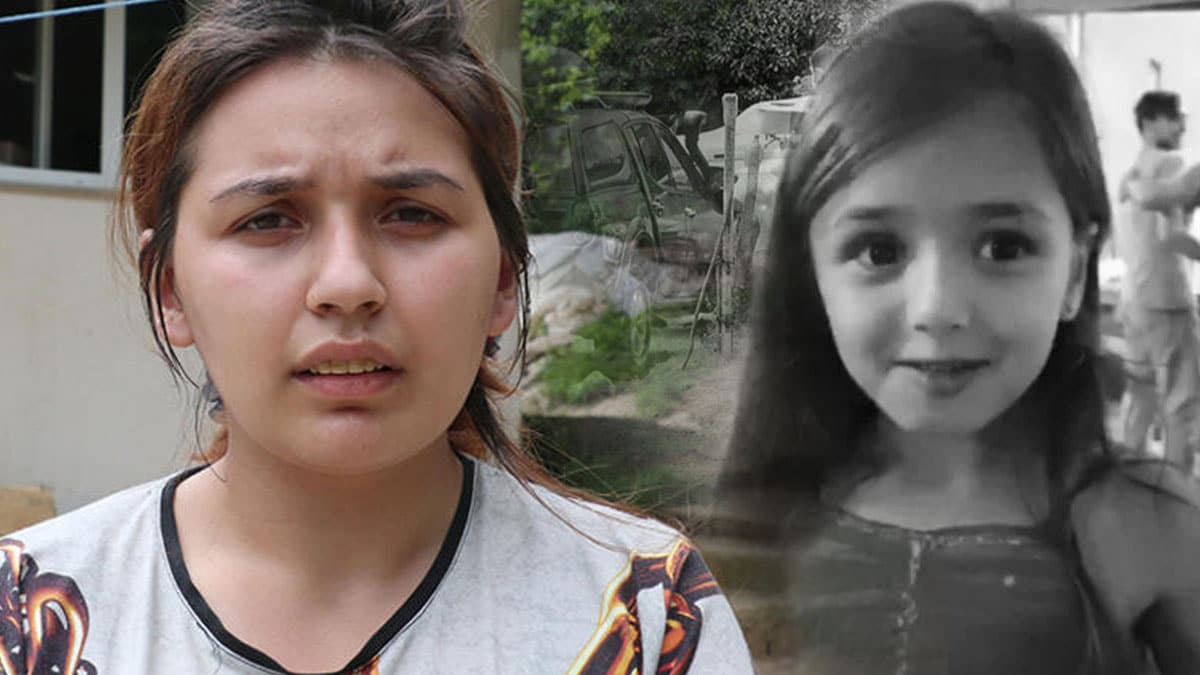 �kranur'un annesi hakk�nda kafa kar��t�ran iddialar!