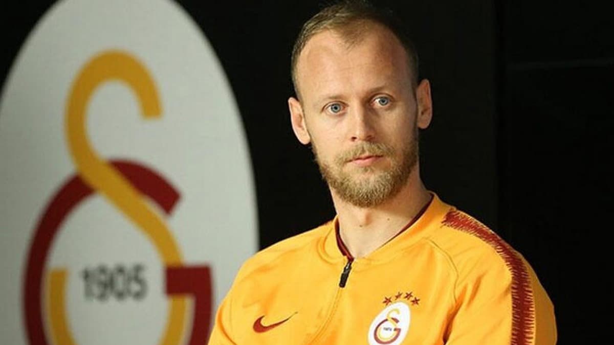 Semih Kaya'dan Galatasaray'a mesaj var! 'Kontrat�m bitiyor..'
