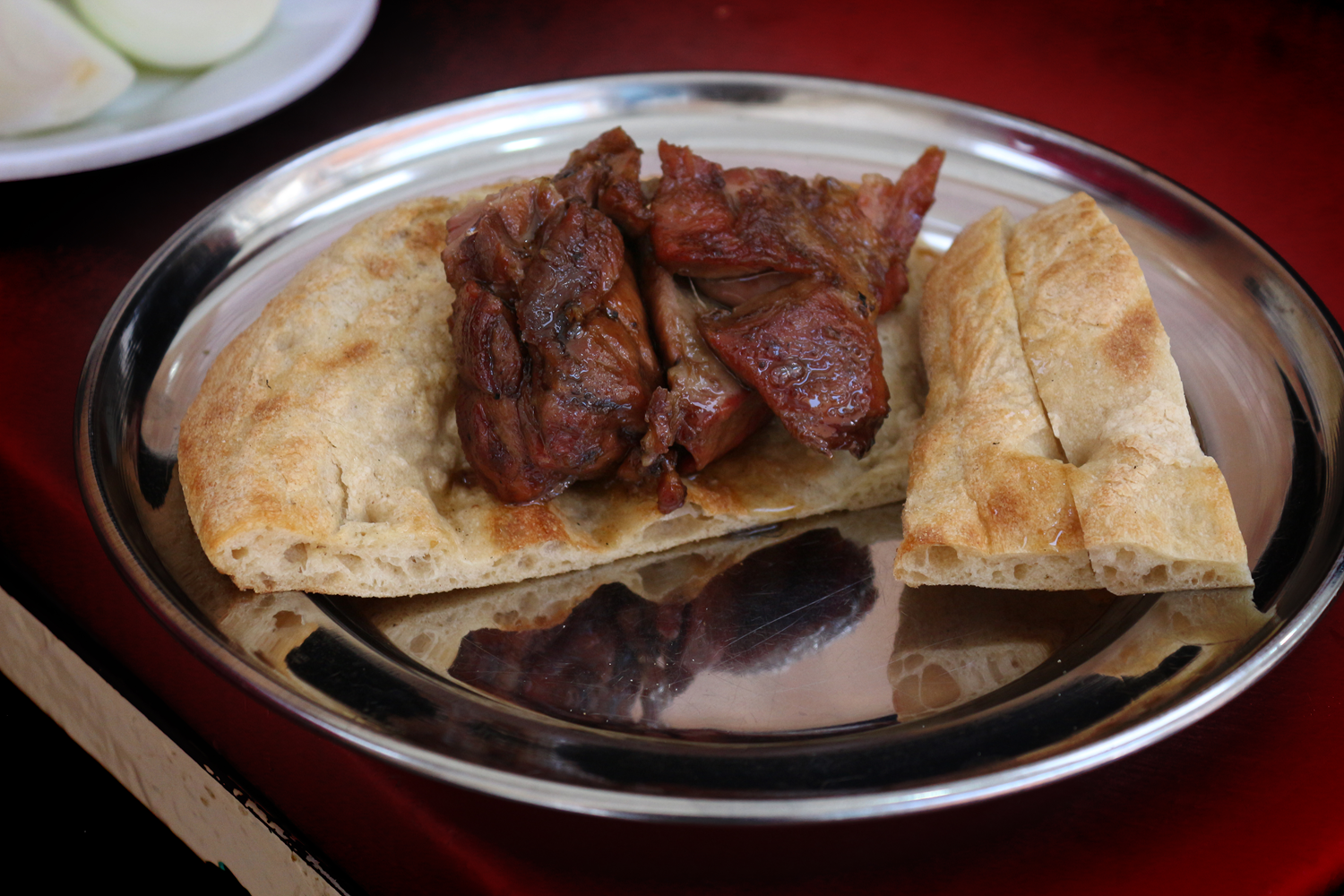 7 saatte pi�iyor! Elle yenilmesi tavsiye ediliyor