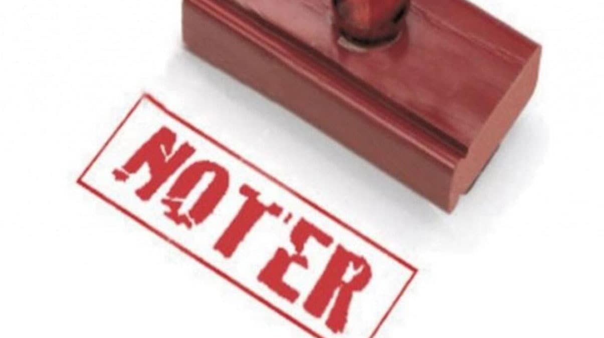 Noterlerde kredi kart�yla yap�lan i�lem hacmi 150 milyon liraya yakla�t�