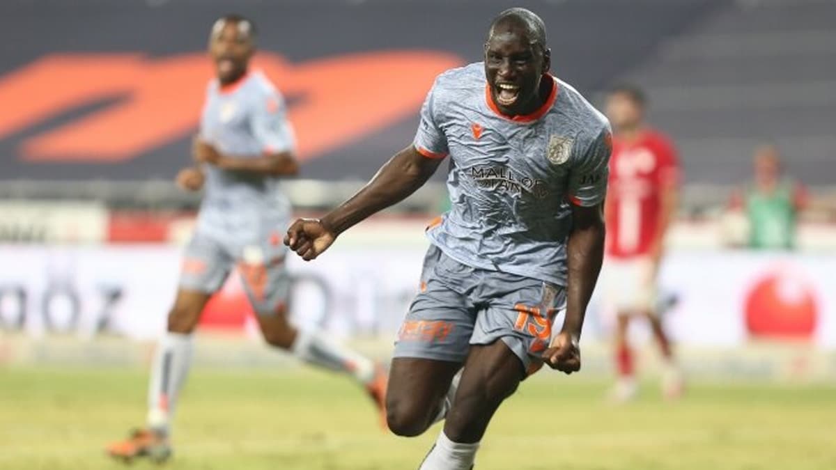 Demba Ba: '�ampiyon olacak kalitemiz var'