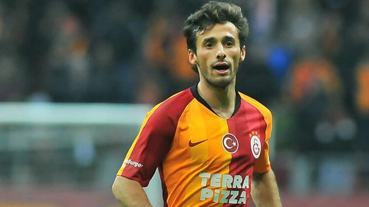 Galatasaray'da Saracchi cezal duruma dt